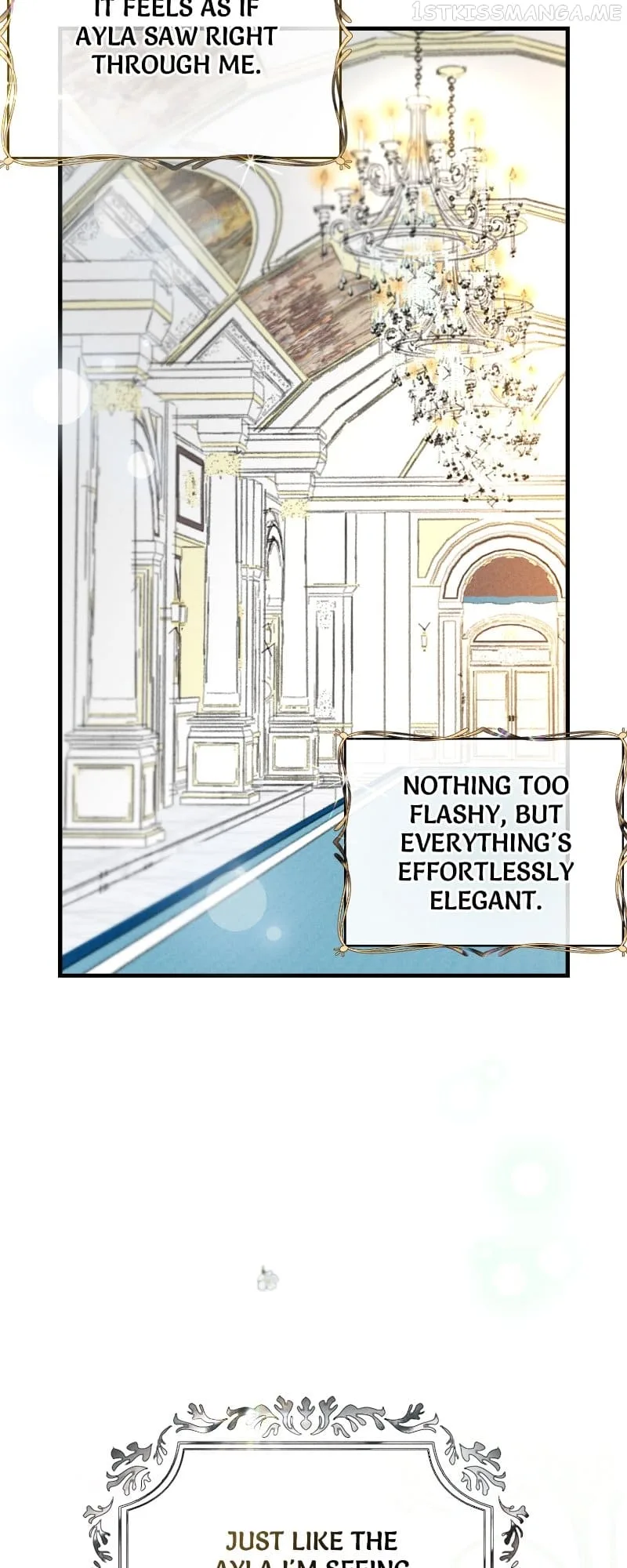 He’s Not Just a Pretty Face Chapter 15 page 9