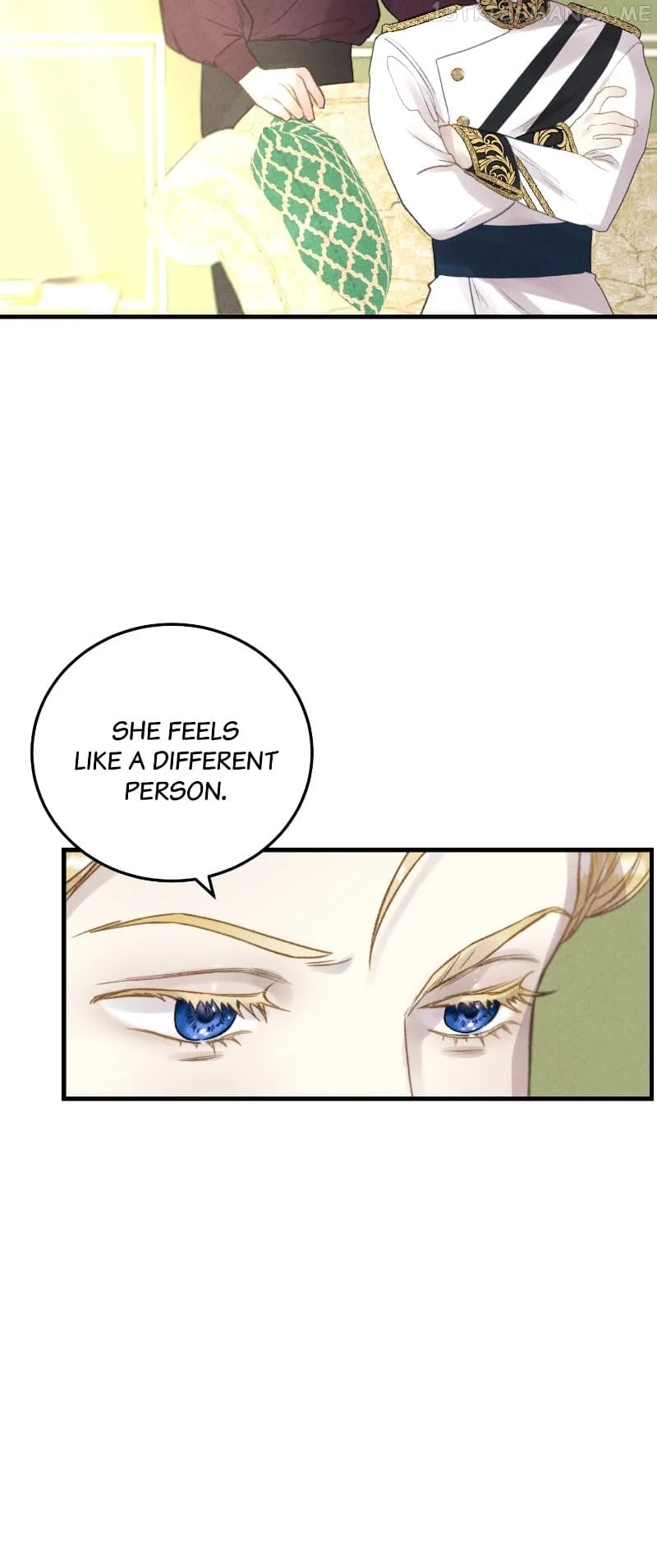 He’s Not Just a Pretty Face Chapter 13 page 46