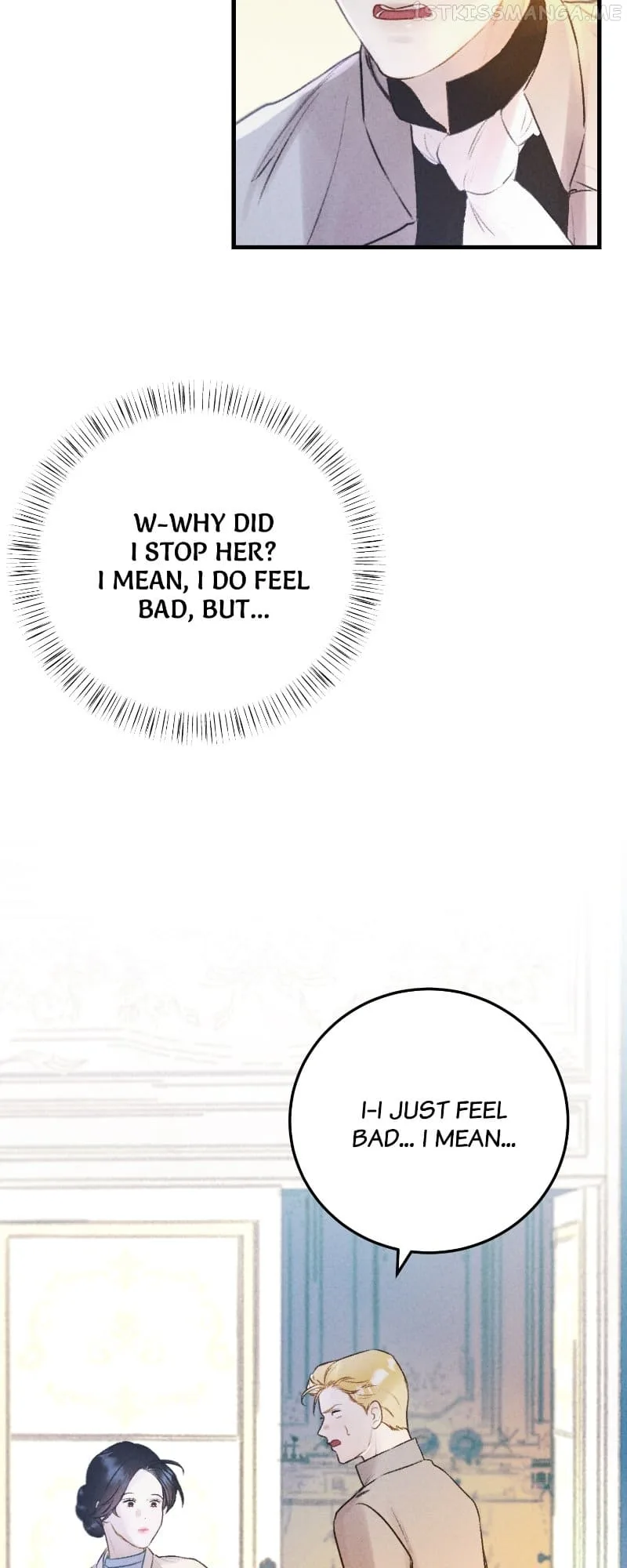 He’s Not Just a Pretty Face Chapter 15 page 28