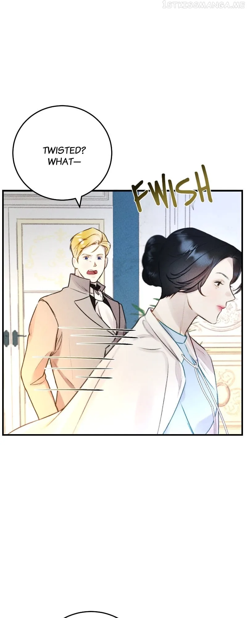 He’s Not Just a Pretty Face Chapter 15 page 20
