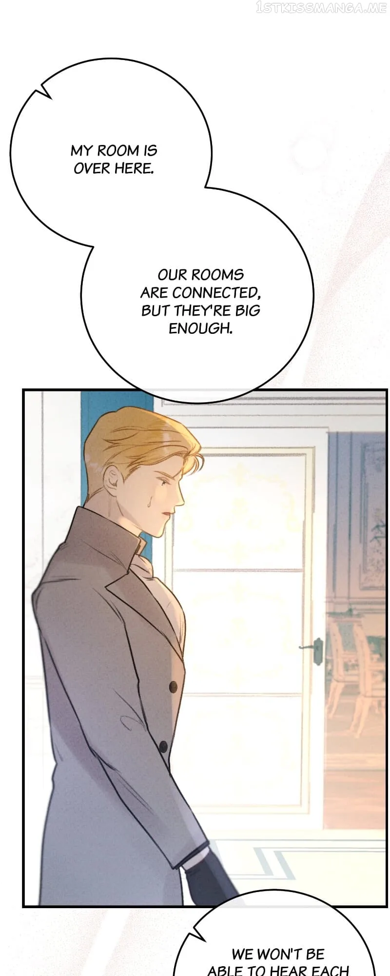 He’s Not Just a Pretty Face Chapter 15 page 32