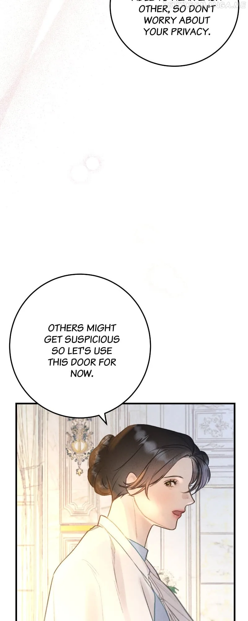 He’s Not Just a Pretty Face Chapter 15 page 33