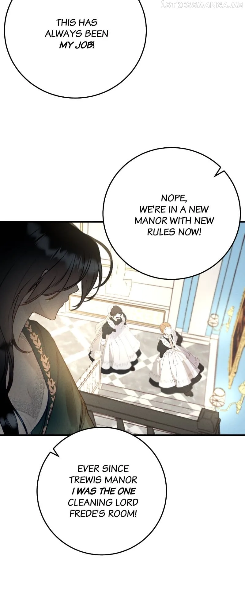 He’s Not Just a Pretty Face Chapter 15 page 43