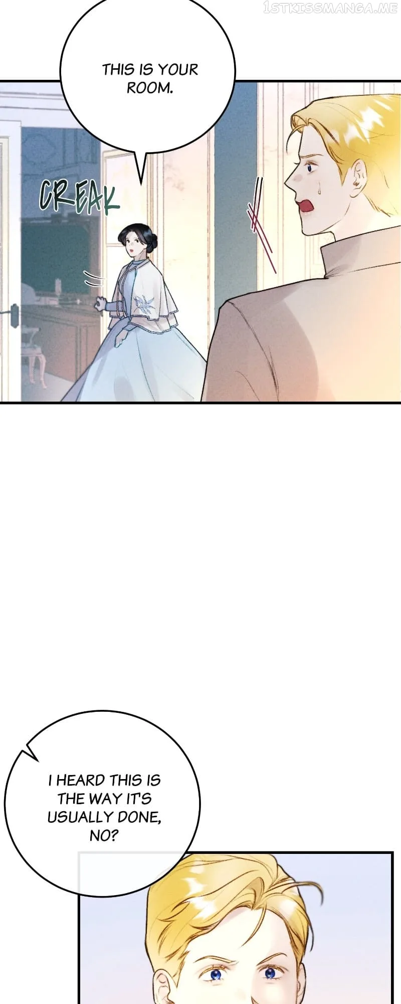 He’s Not Just a Pretty Face Chapter 15 page 21