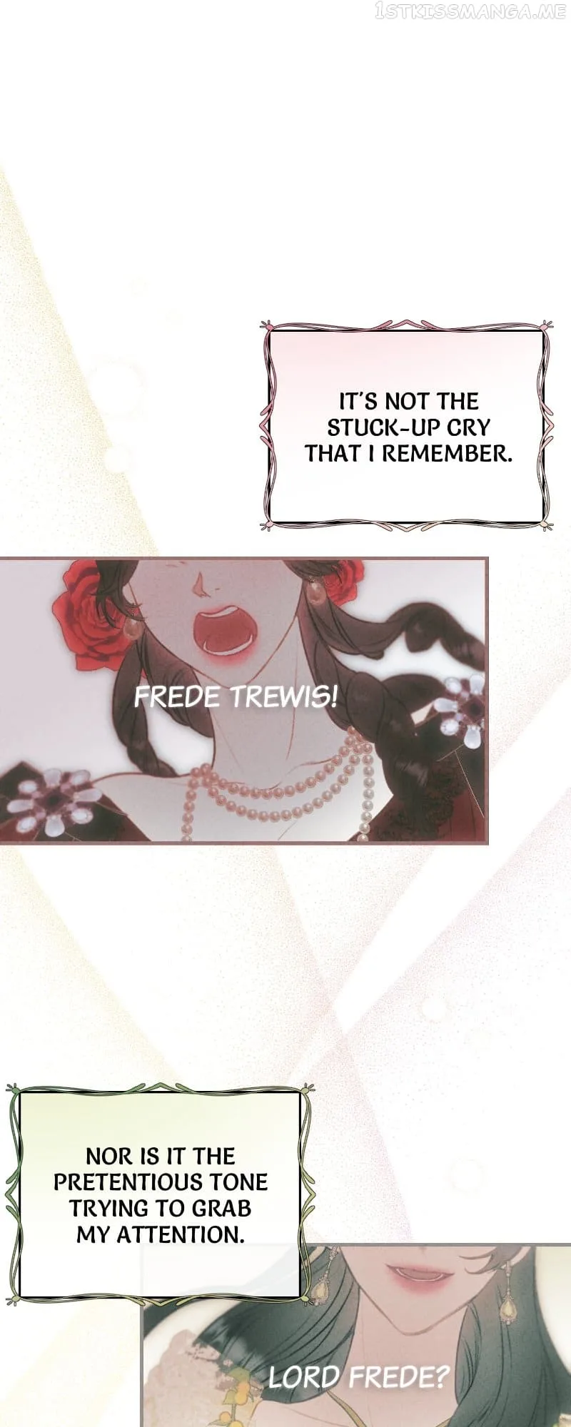 He’s Not Just a Pretty Face Chapter 15 page 37