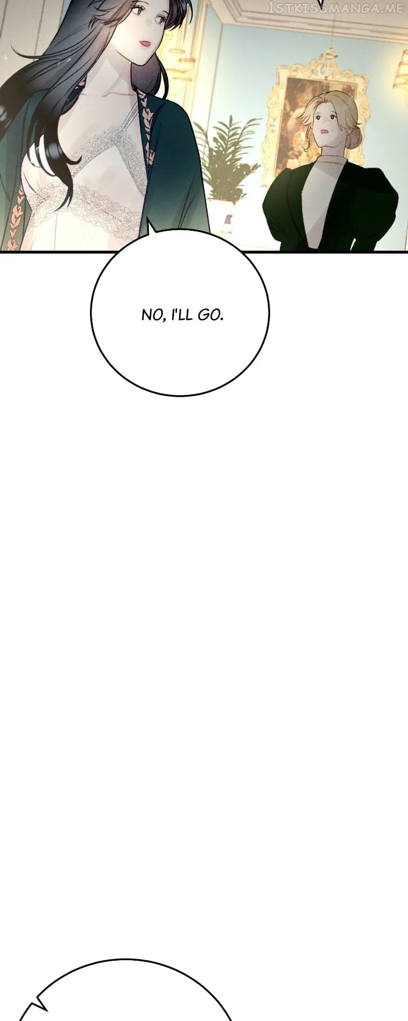 He’s Not Just a Pretty Face Chapter 15 page 42