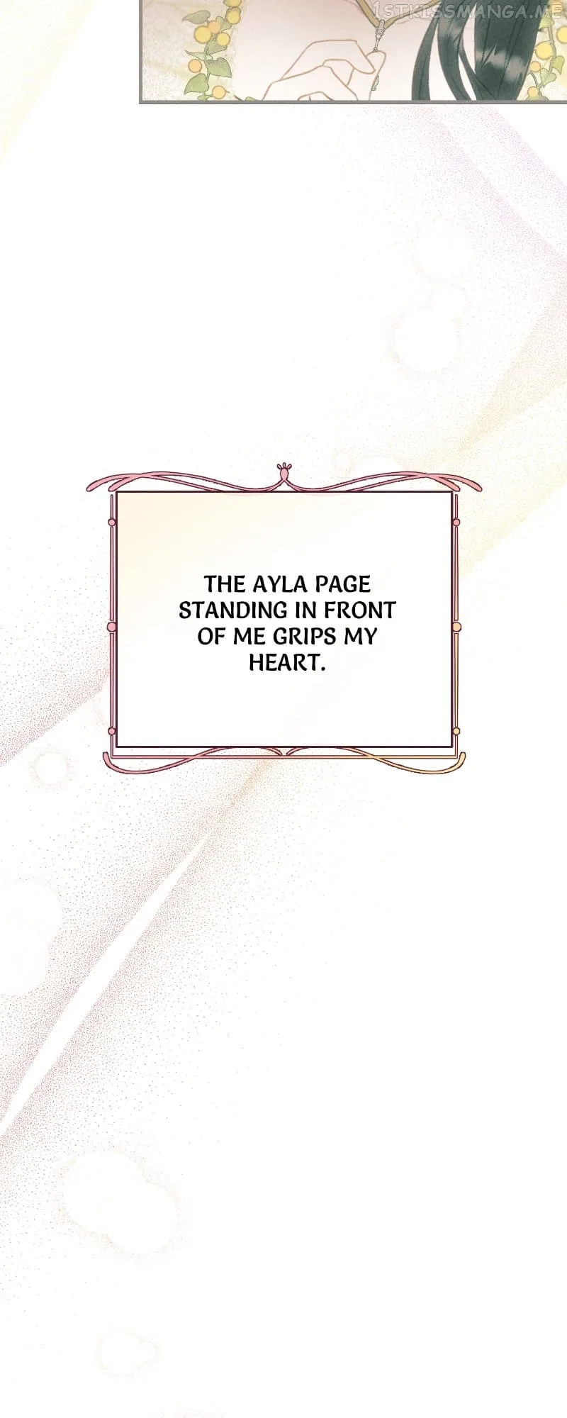 He’s Not Just a Pretty Face Chapter 15 page 38