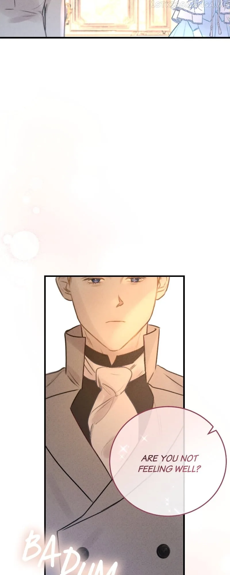 He’s Not Just a Pretty Face Chapter 15 page 35