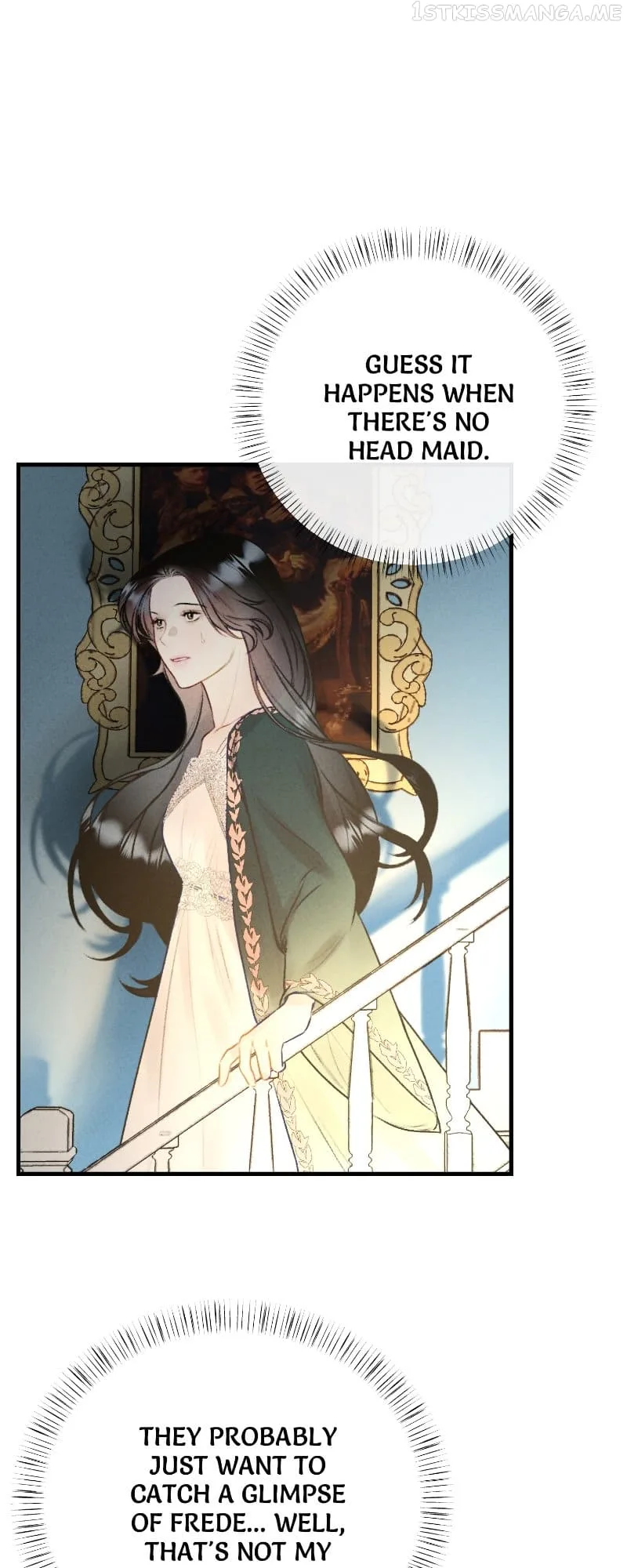 He’s Not Just a Pretty Face Chapter 15 page 44