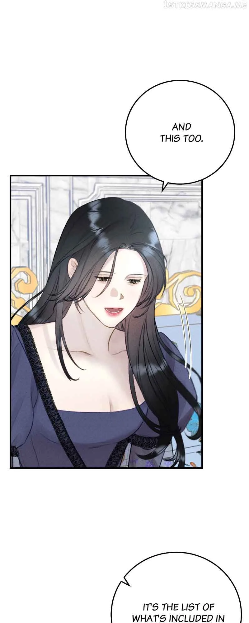 He’s Not Just a Pretty Face Chapter 17 page 4