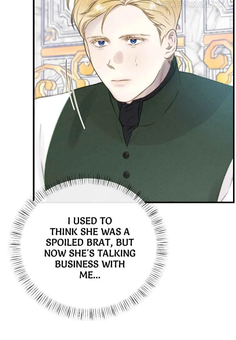 He’s Not Just a Pretty Face Chapter 17 page 6
