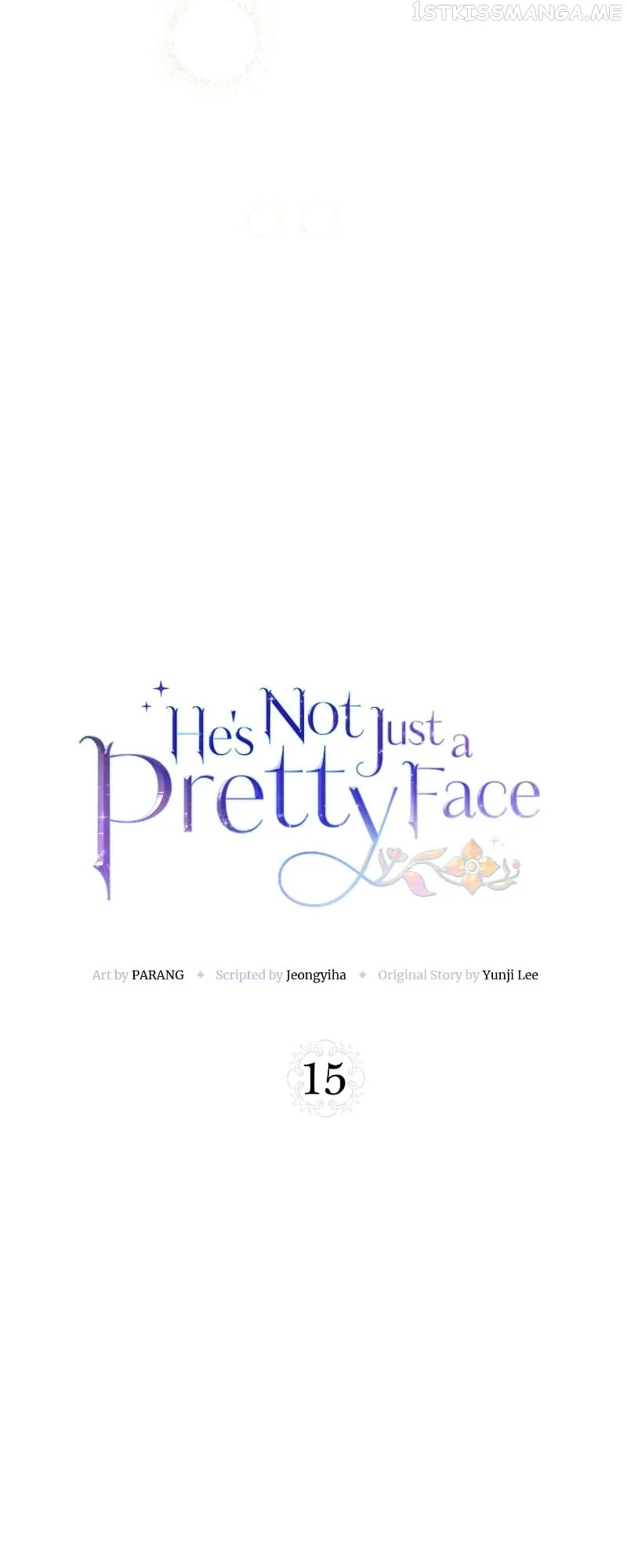 He’s Not Just a Pretty Face Chapter 15 page 39
