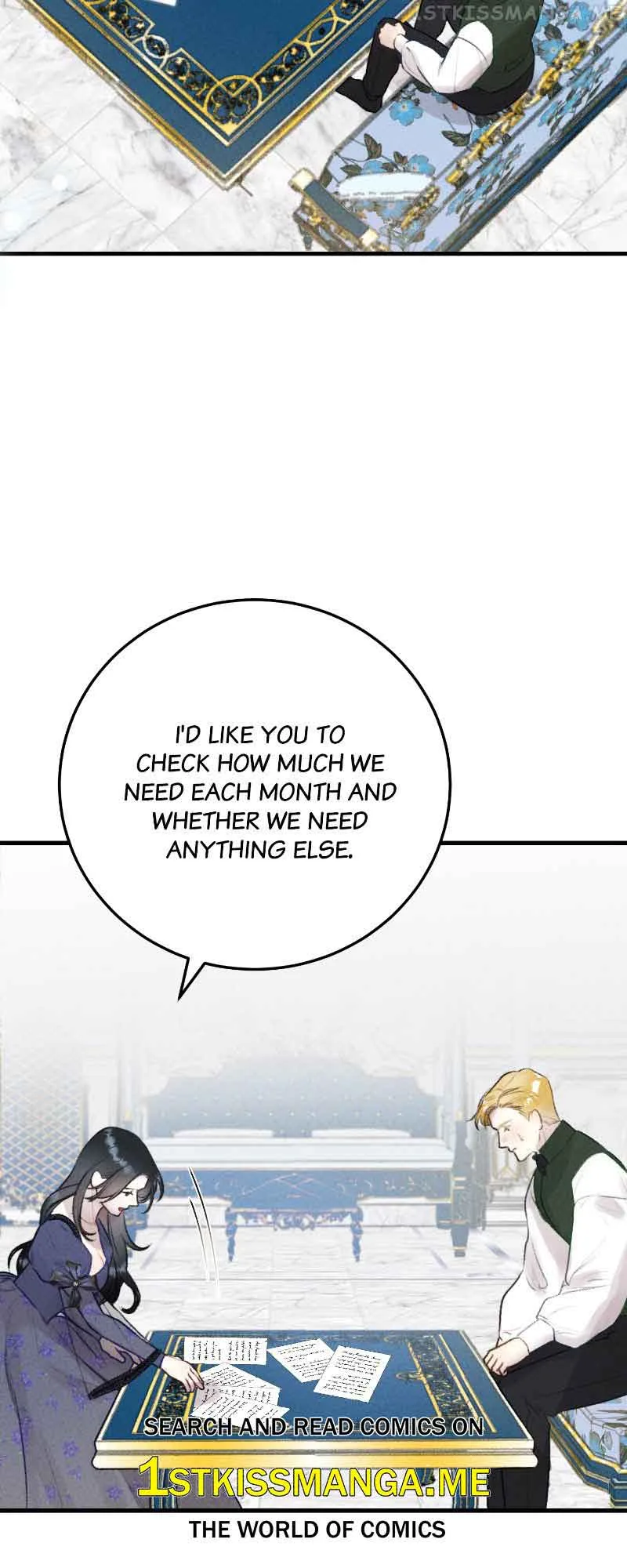 He’s Not Just a Pretty Face Chapter 17 page 3