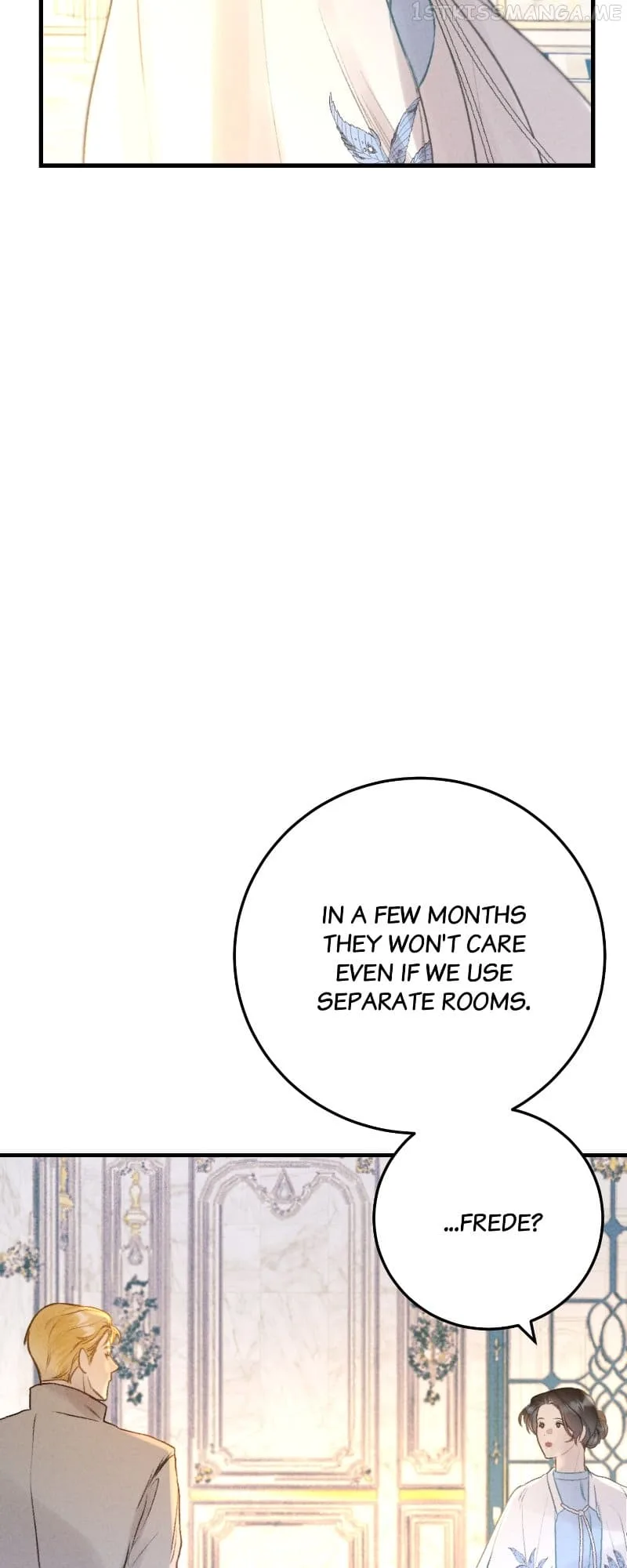 He’s Not Just a Pretty Face Chapter 15 page 34