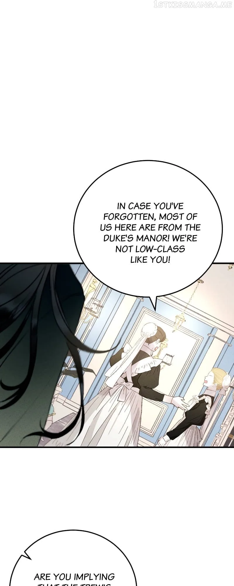 He’s Not Just a Pretty Face Chapter 15 page 47