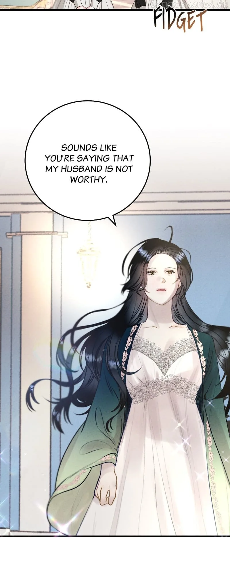 He’s Not Just a Pretty Face Chapter 15 page 49