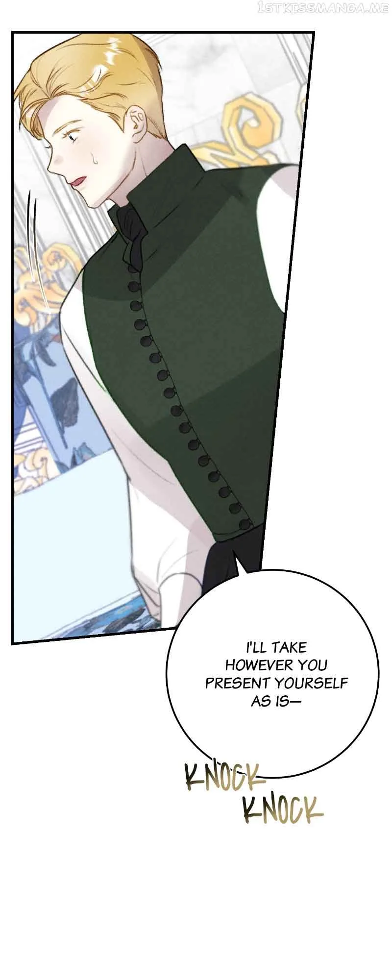 He’s Not Just a Pretty Face Chapter 17 page 17