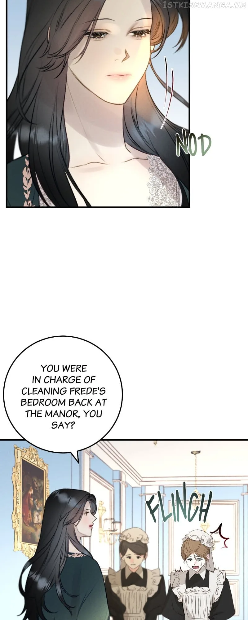 He’s Not Just a Pretty Face Chapter 15 page 56