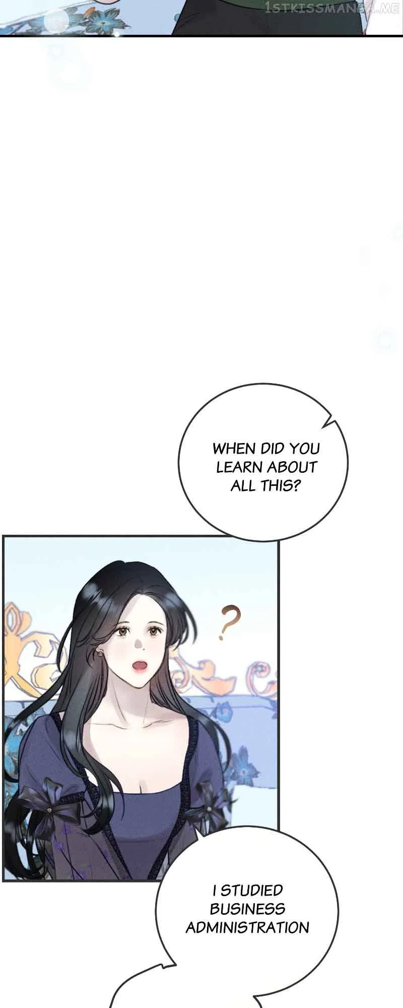He’s Not Just a Pretty Face Chapter 17 page 9