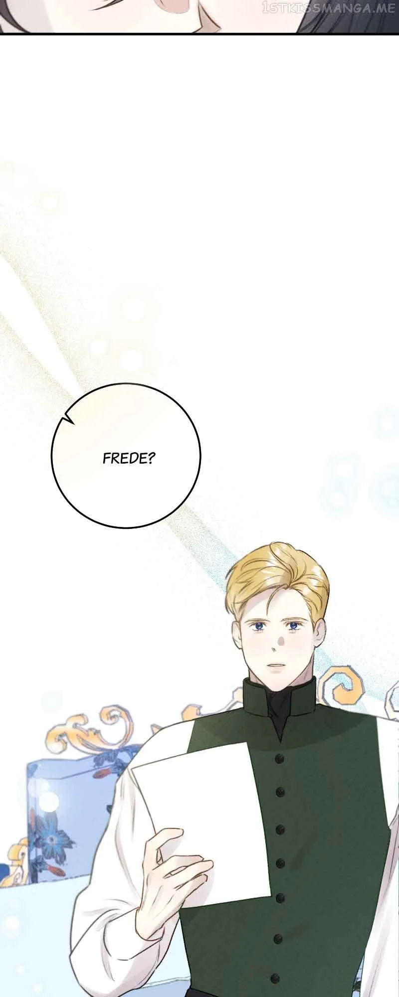 He’s Not Just a Pretty Face Chapter 17 page 8