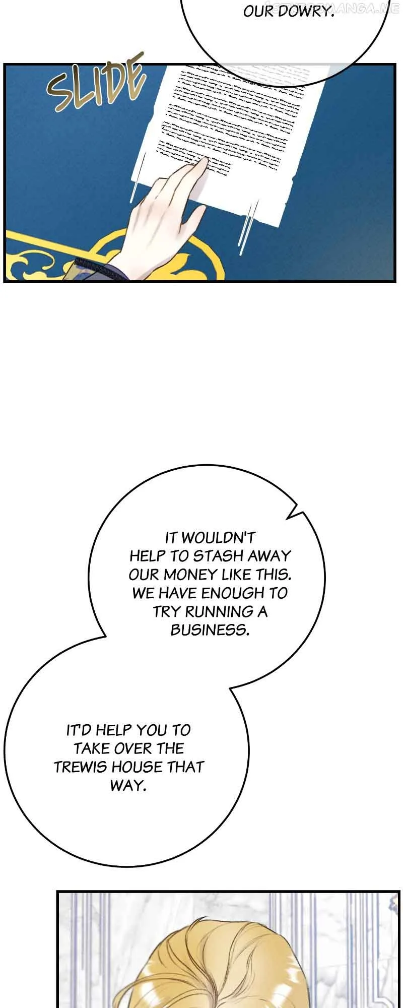 He’s Not Just a Pretty Face Chapter 17 page 5