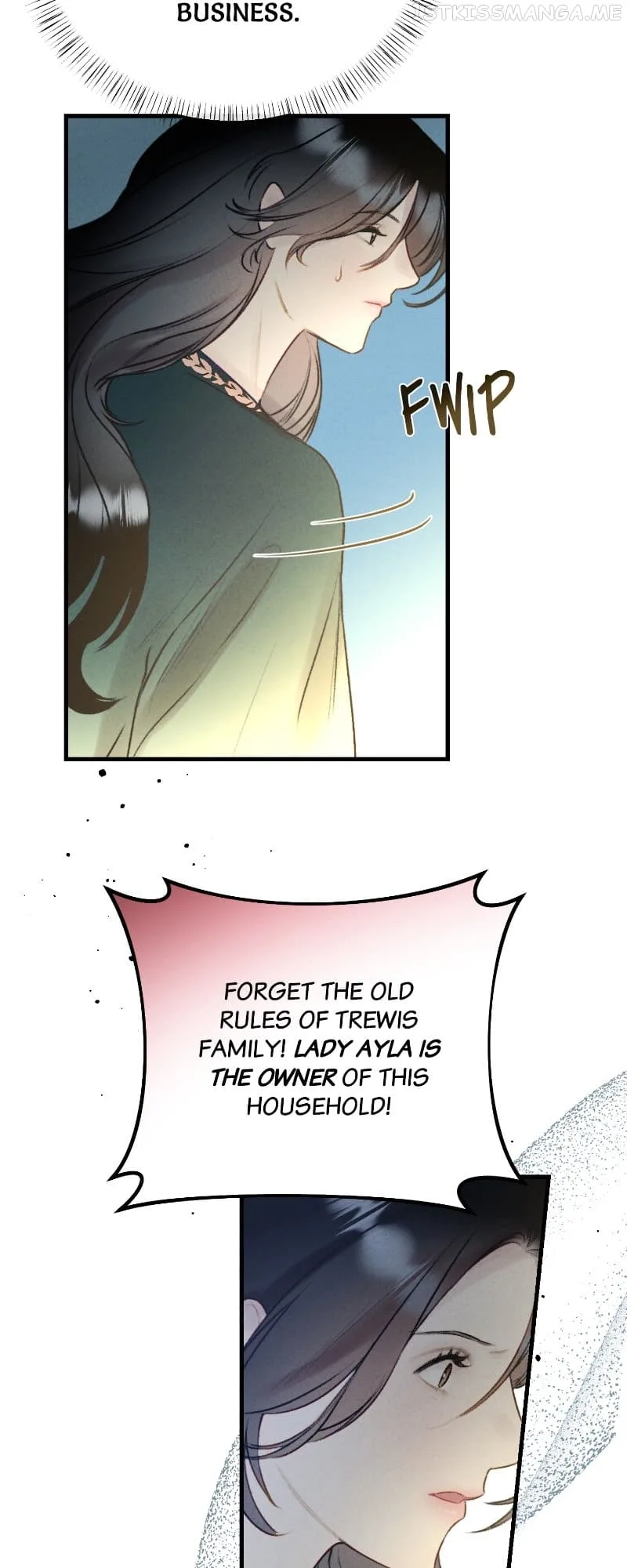 He’s Not Just a Pretty Face Chapter 15 page 45