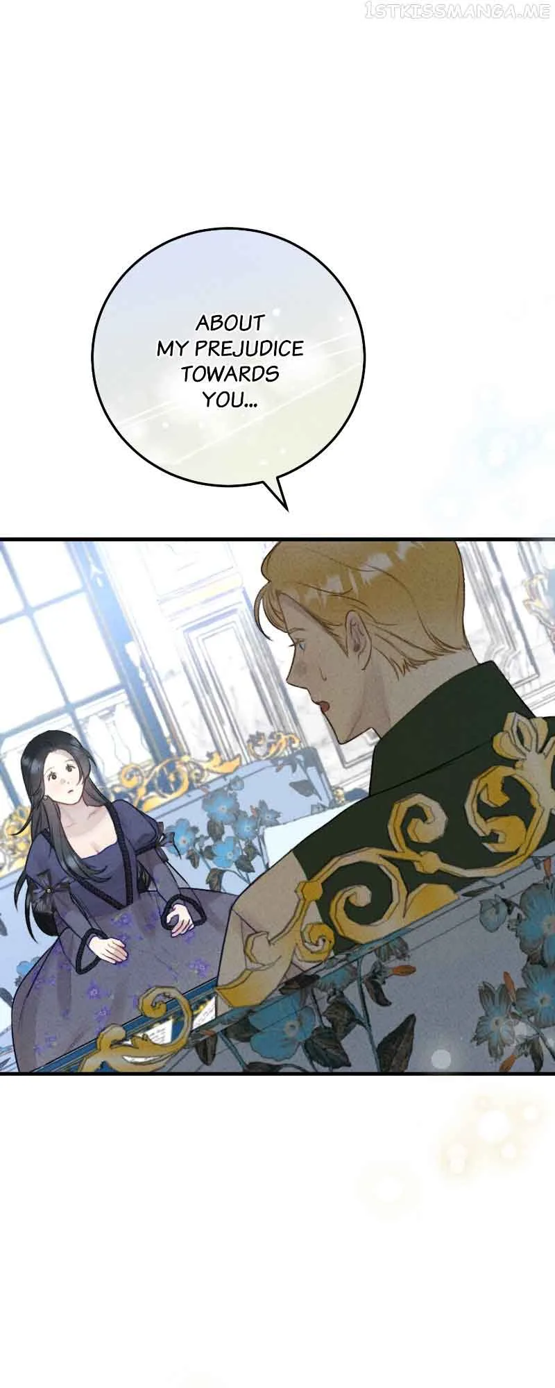 He’s Not Just a Pretty Face Chapter 17 page 13