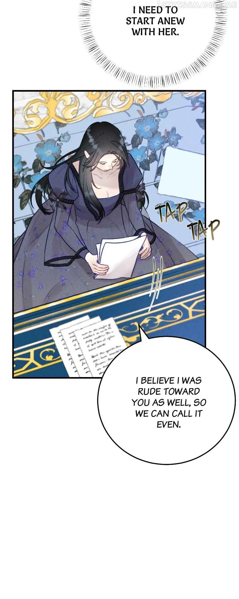 He’s Not Just a Pretty Face Chapter 17 page 16