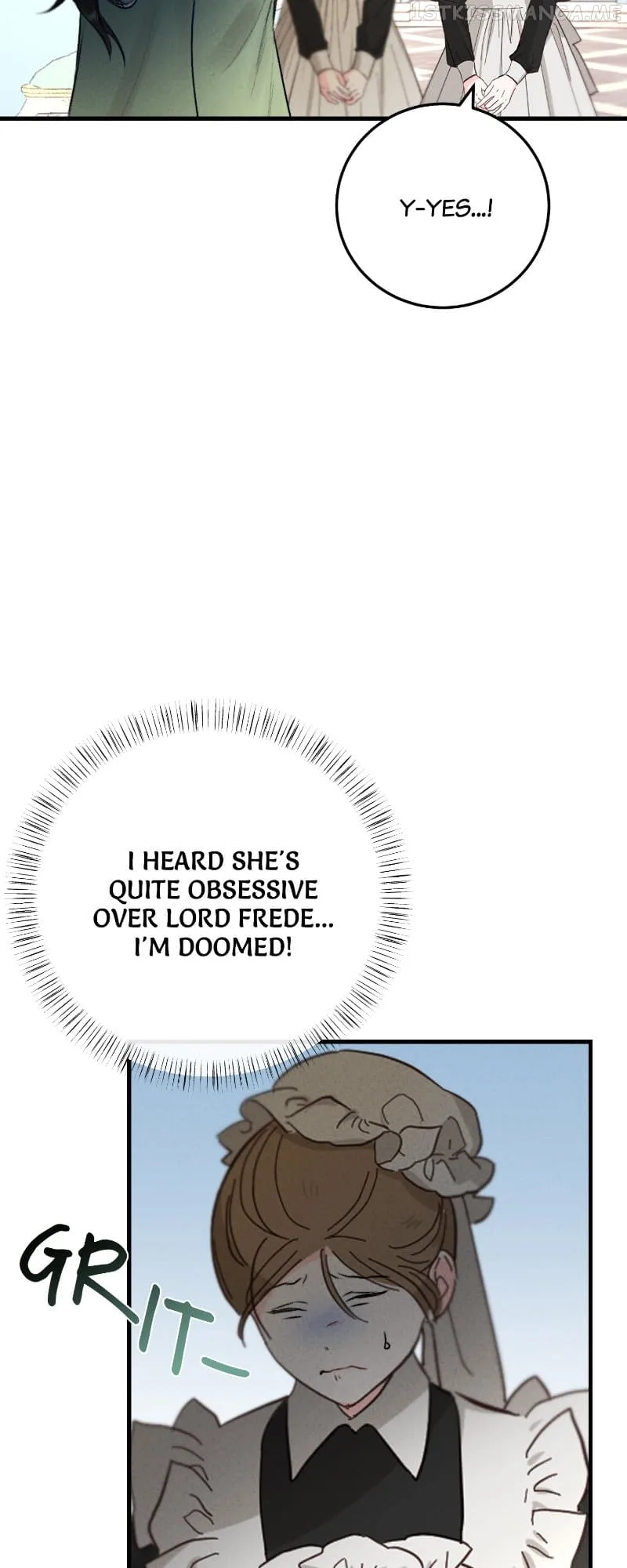 He’s Not Just a Pretty Face Chapter 15 page 57