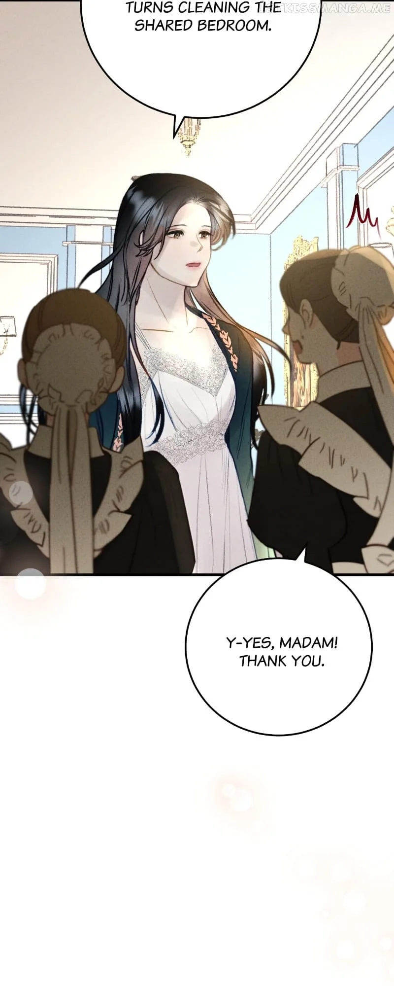 He’s Not Just a Pretty Face Chapter 15 page 60