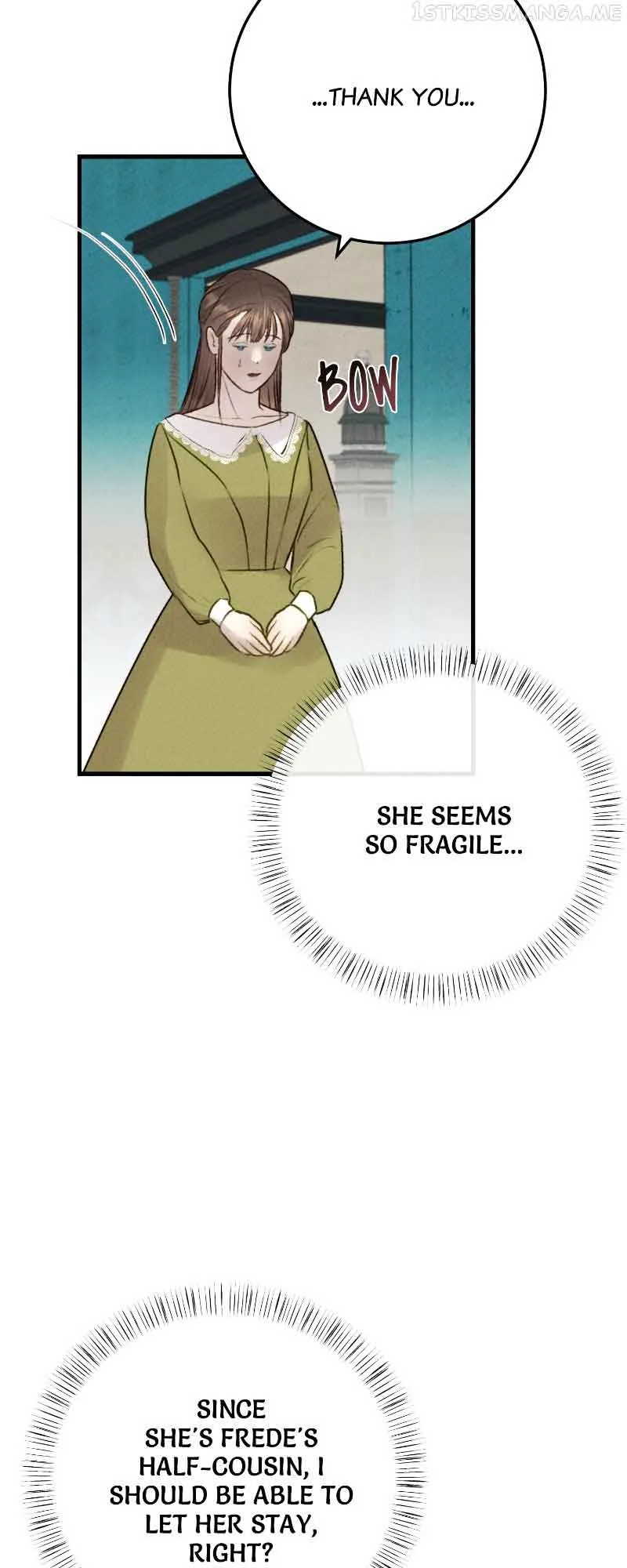 He’s Not Just a Pretty Face Chapter 18 page 49