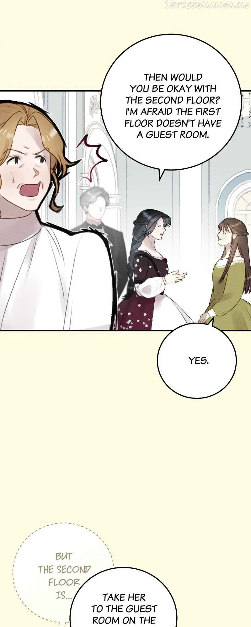 He’s Not Just a Pretty Face Chapter 18 page 58