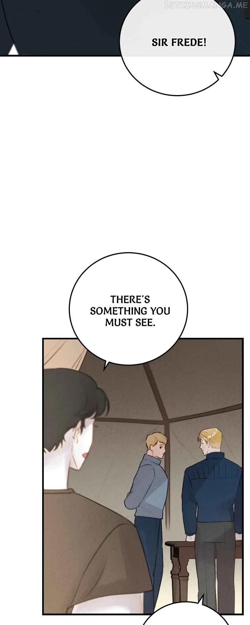 He’s Not Just a Pretty Face Chapter 18 page 10