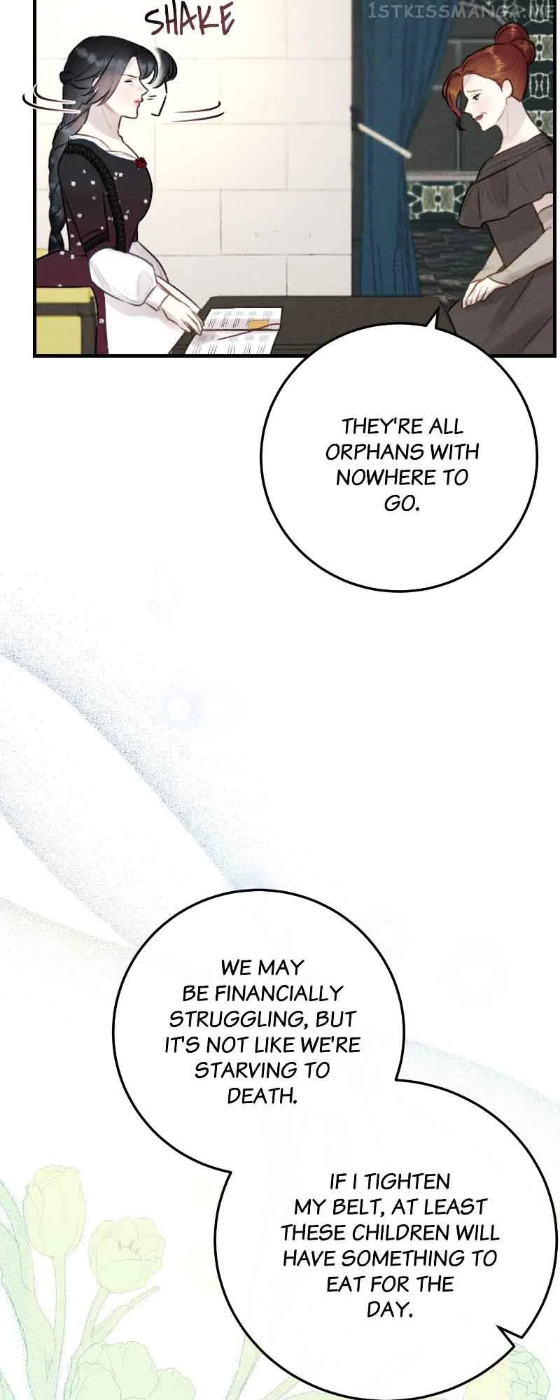 He’s Not Just a Pretty Face Chapter 18 page 27