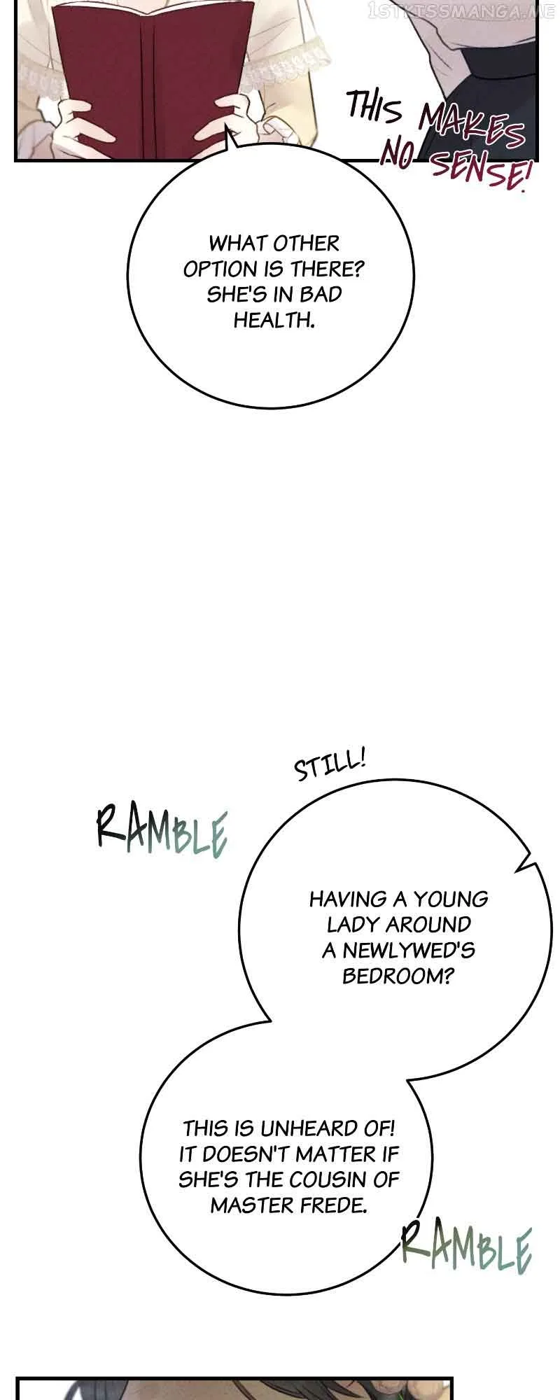 He’s Not Just a Pretty Face Chapter 18 page 61