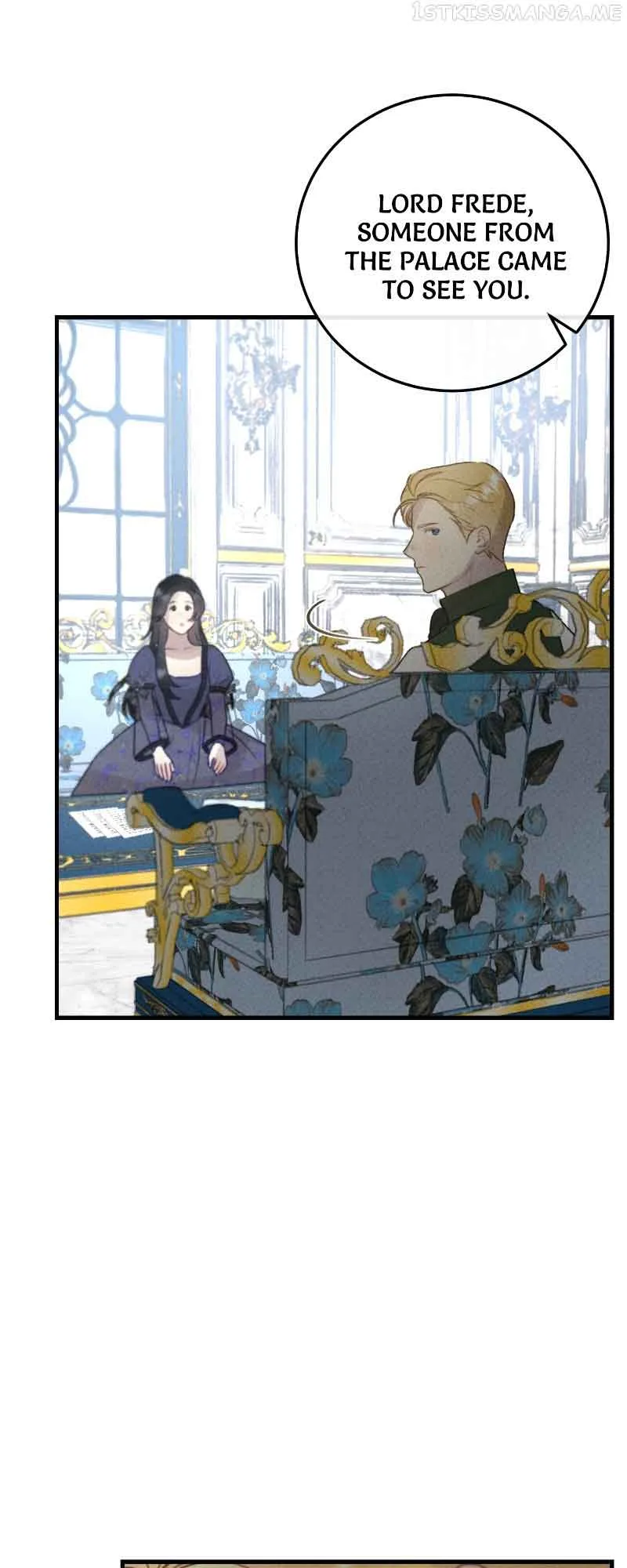 He’s Not Just a Pretty Face Chapter 17 page 19