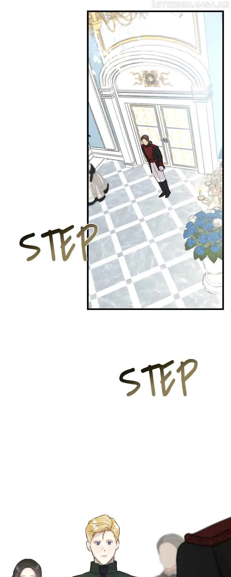 He’s Not Just a Pretty Face Chapter 17 page 23