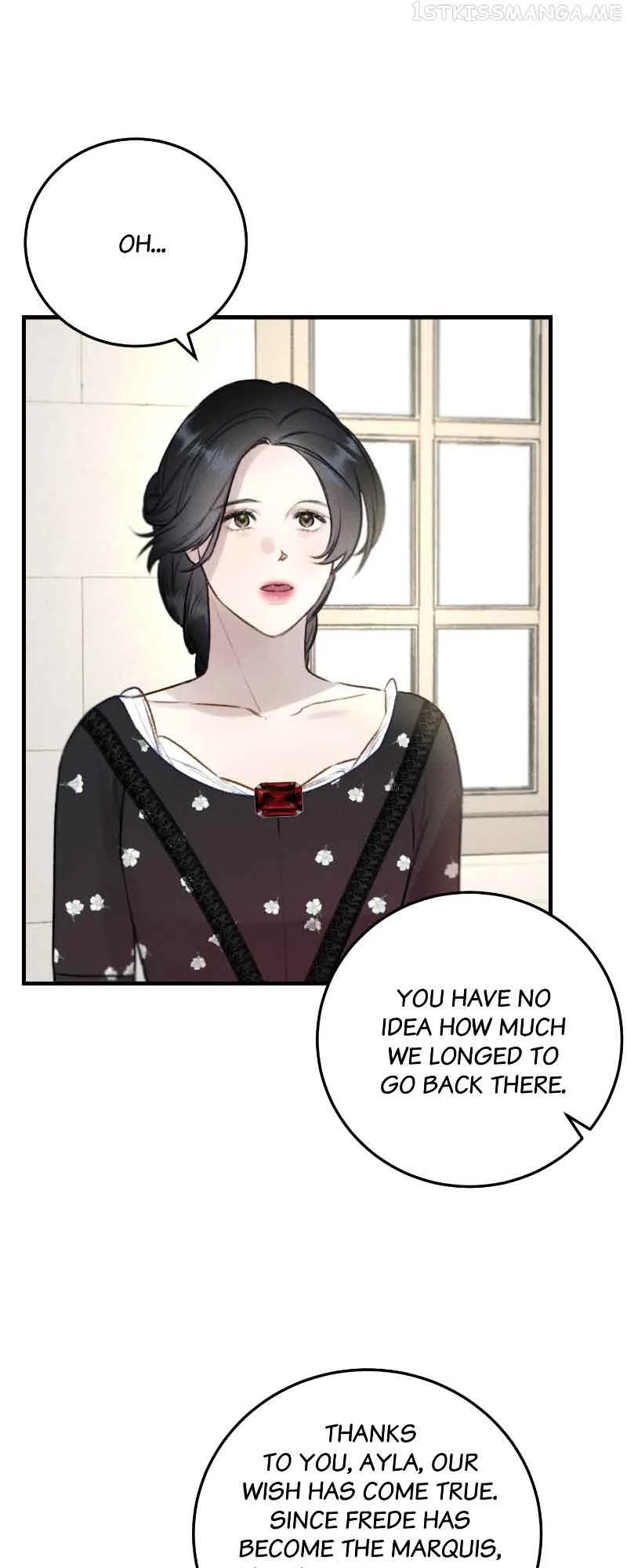 He’s Not Just a Pretty Face Chapter 18 page 19