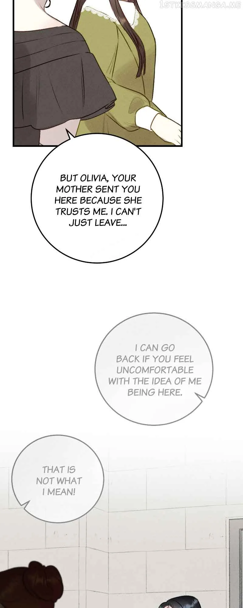 He’s Not Just a Pretty Face Chapter 18 page 45
