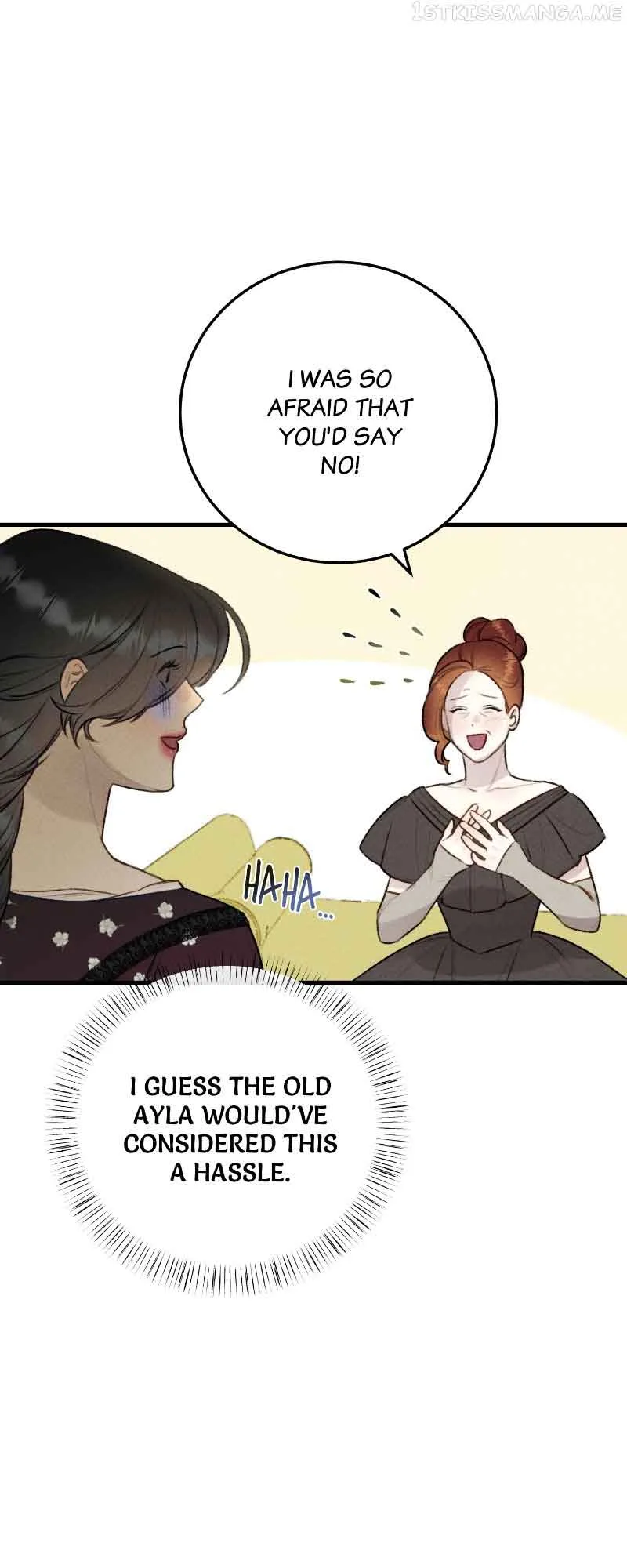 He’s Not Just a Pretty Face Chapter 18 page 31