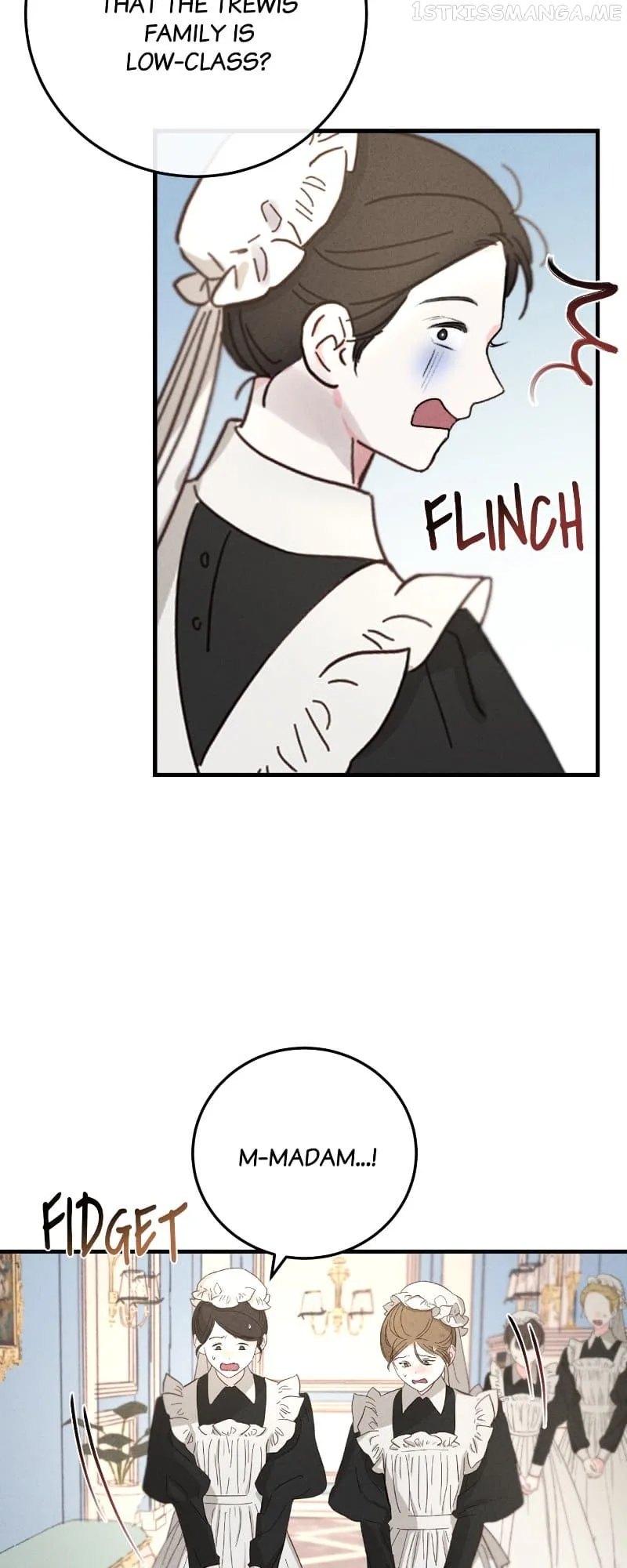 He’s Not Just a Pretty Face Chapter 15 page 48