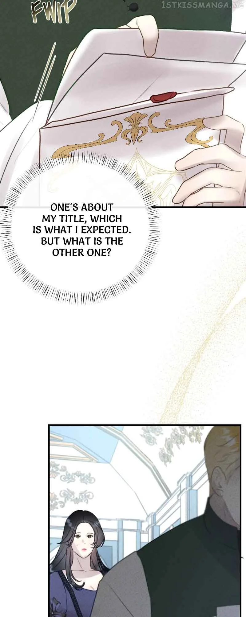 He’s Not Just a Pretty Face Chapter 17 page 27