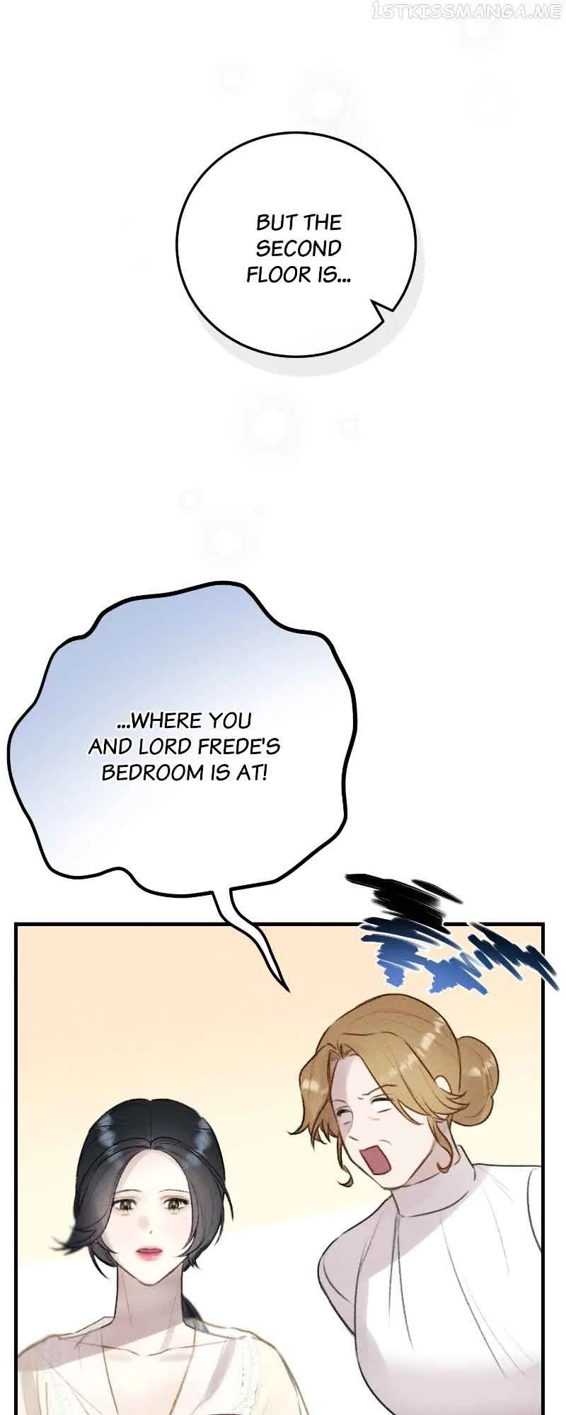 He’s Not Just a Pretty Face Chapter 18 page 60