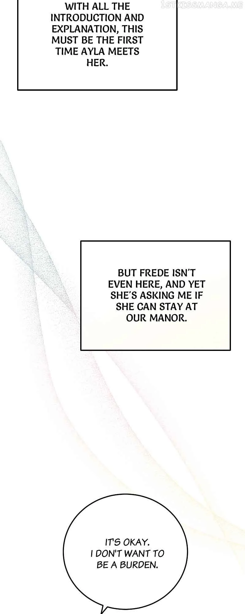 He’s Not Just a Pretty Face Chapter 18 page 42