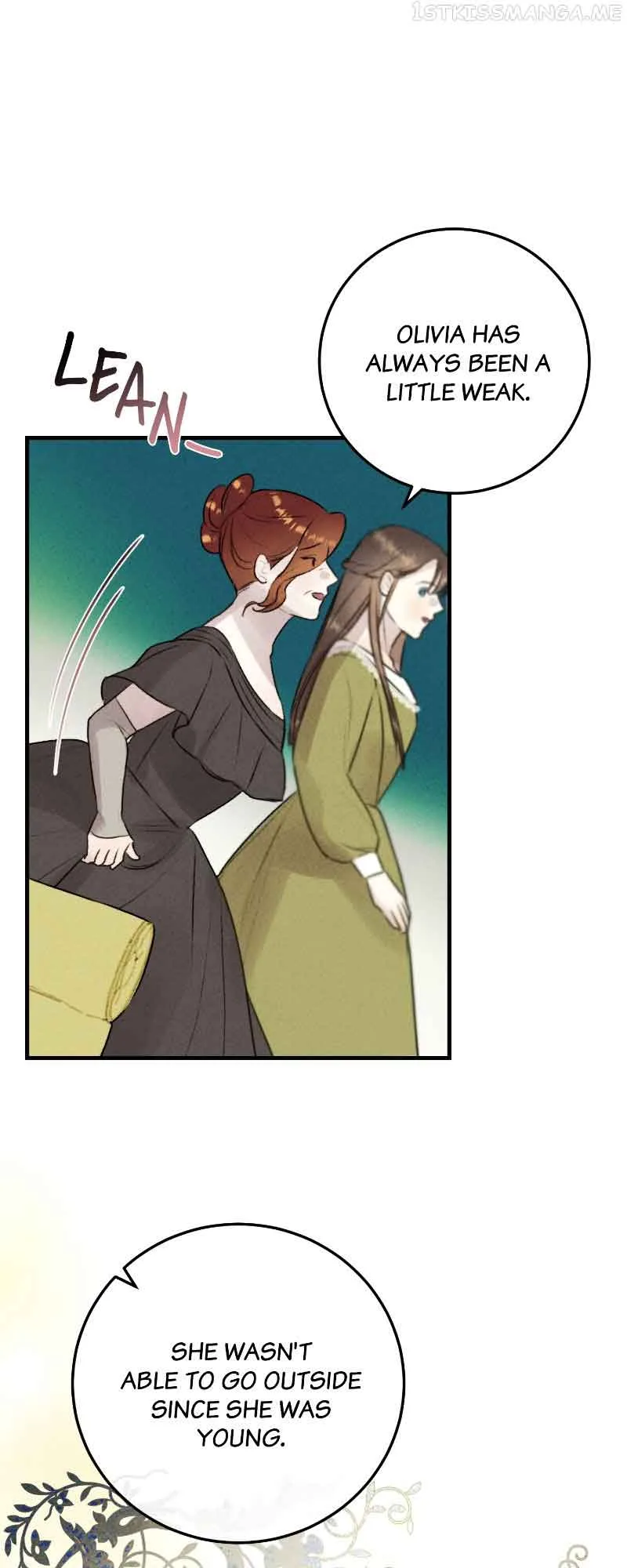 He’s Not Just a Pretty Face Chapter 18 page 38