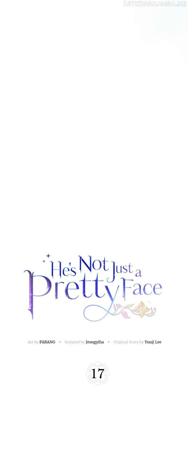 He’s Not Just a Pretty Face Chapter 17 page 21
