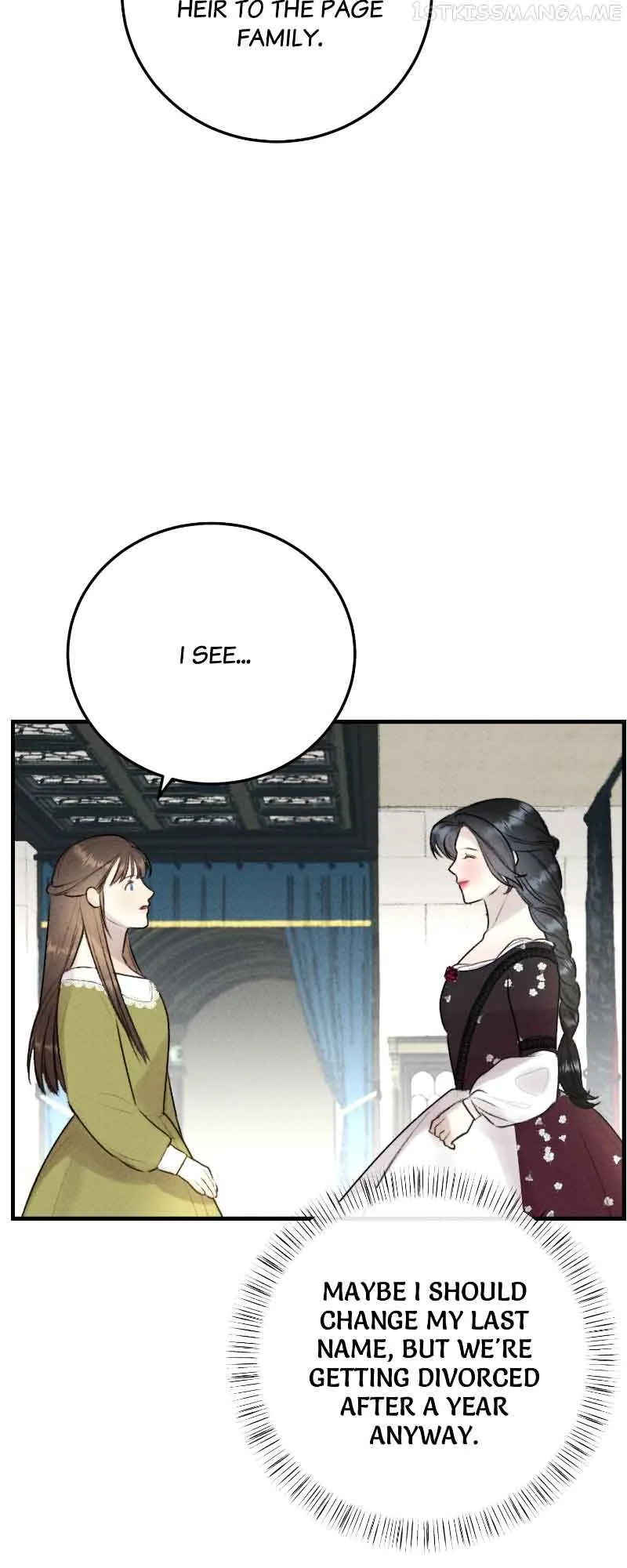 He’s Not Just a Pretty Face Chapter 18 page 37
