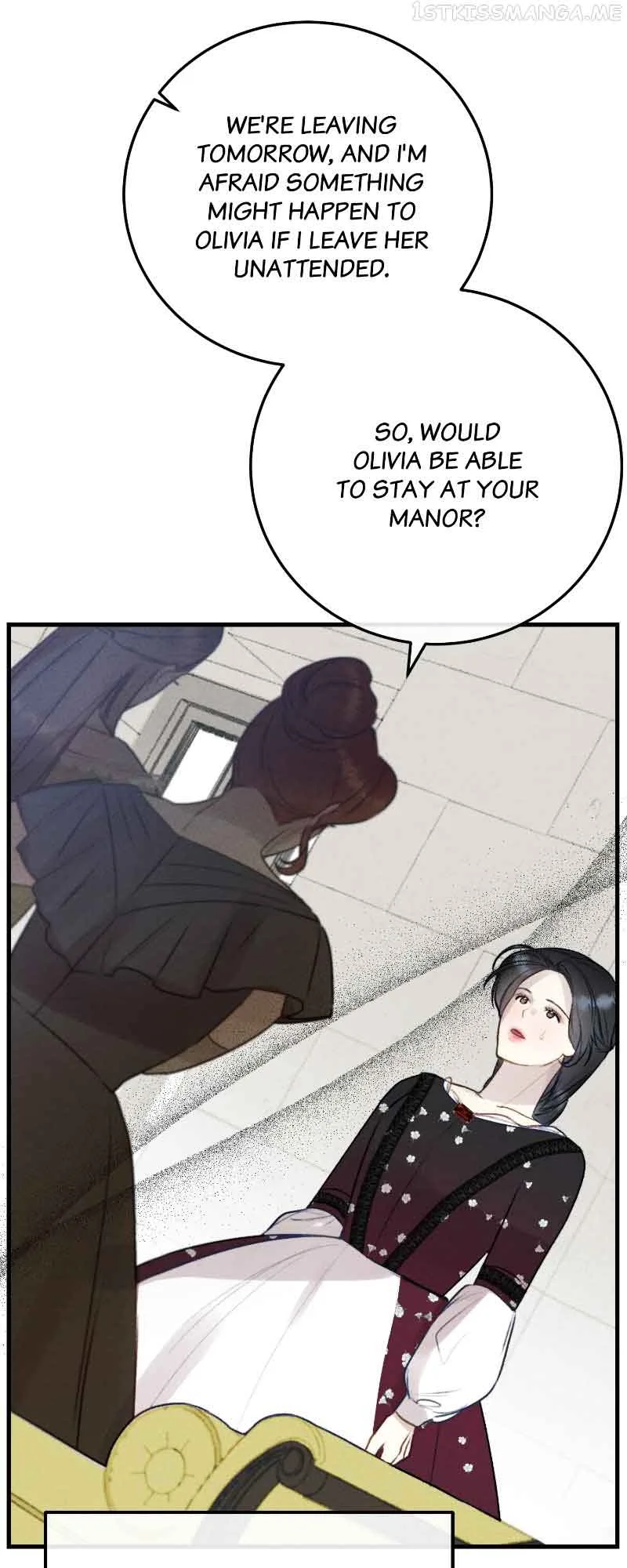 He’s Not Just a Pretty Face Chapter 18 page 41