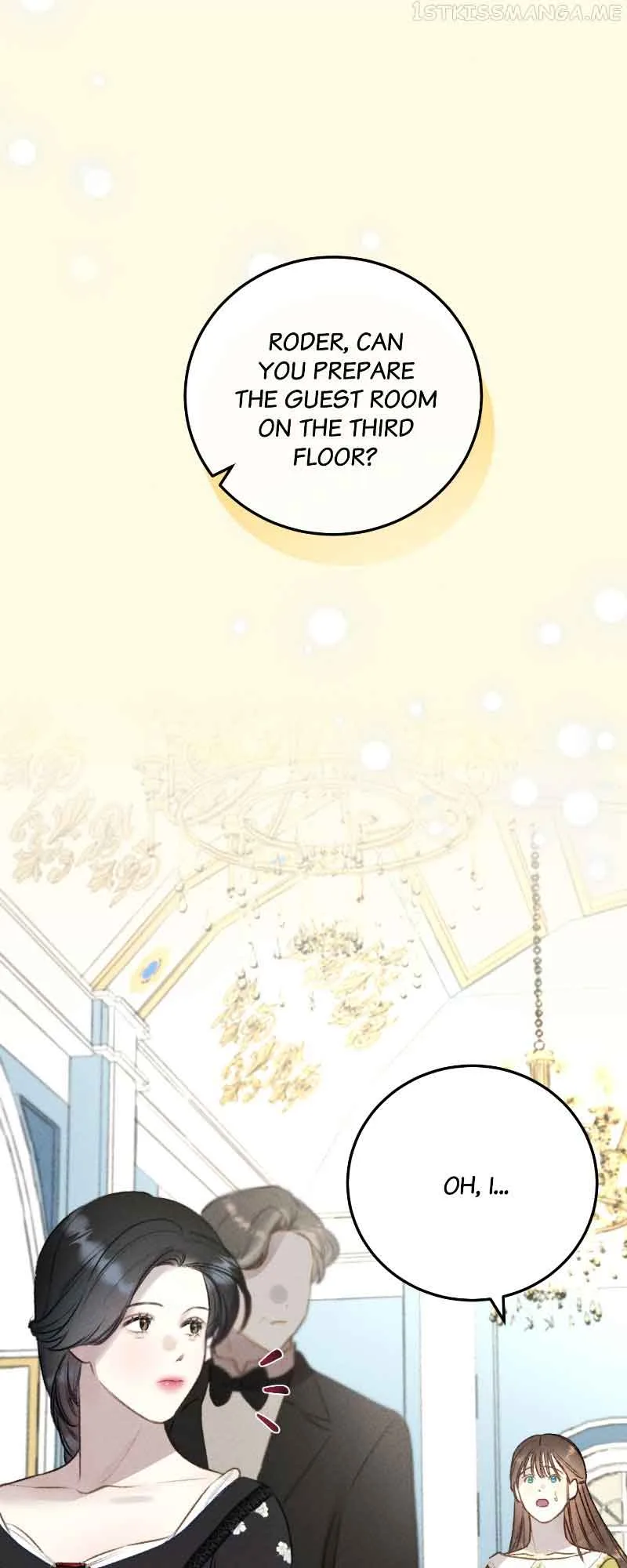 He’s Not Just a Pretty Face Chapter 18 page 55
