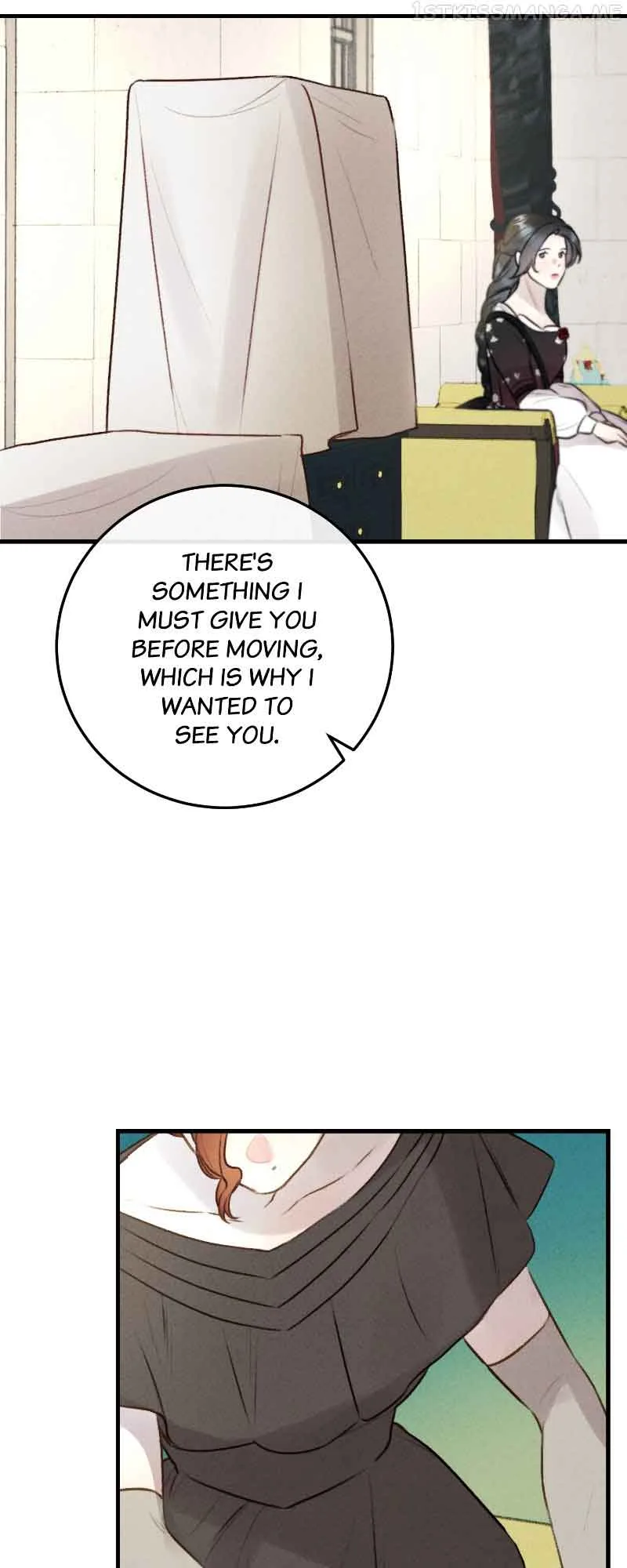He’s Not Just a Pretty Face Chapter 18 page 22